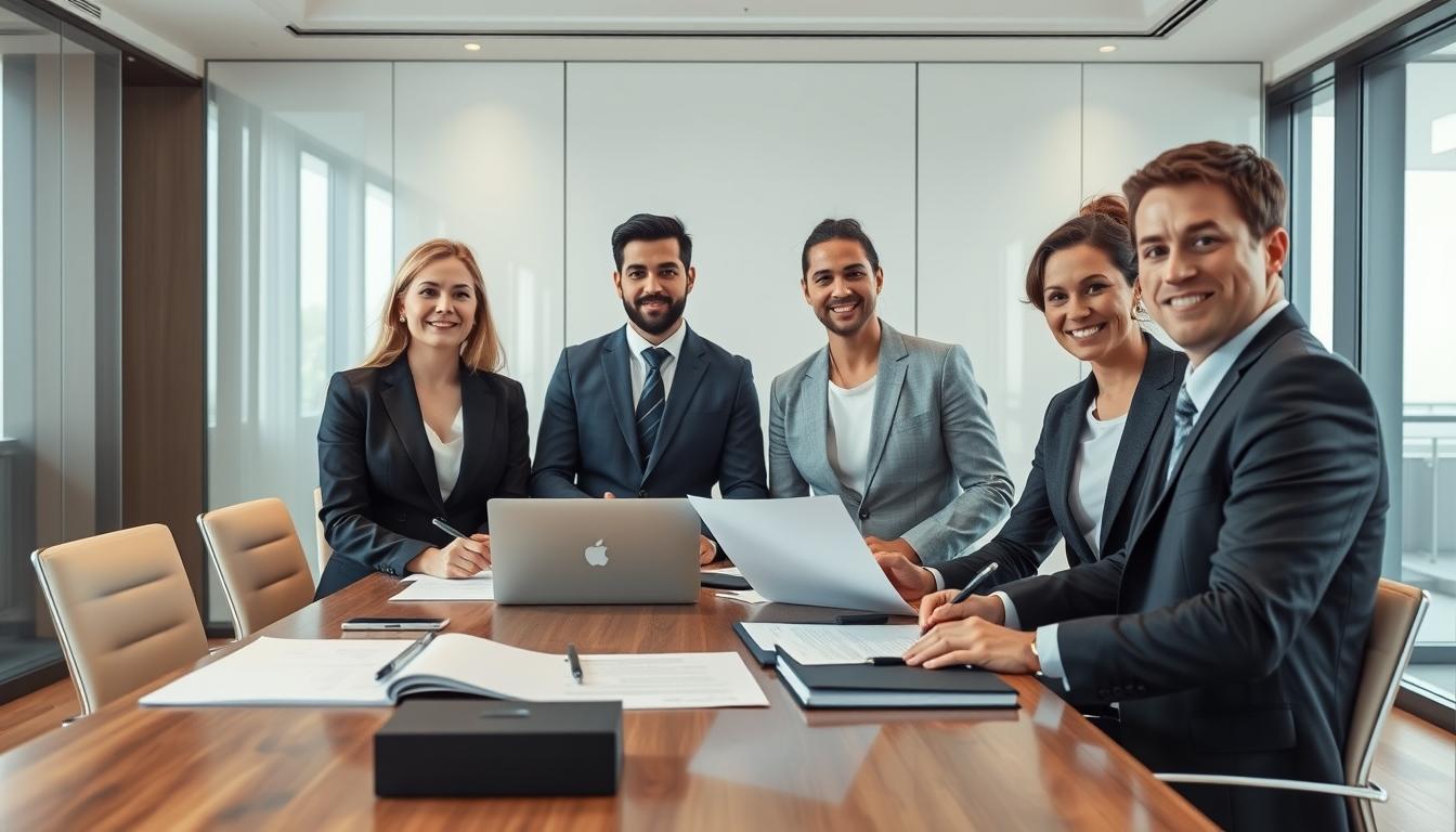 Family legal discussion support