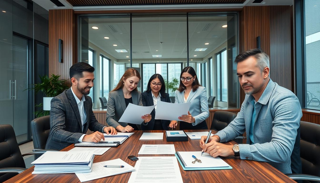 Privacy and data protection for senior legal services